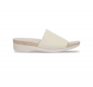 Munro Sandals | WOMEN'S CASITA-Bone Stretch Fabric